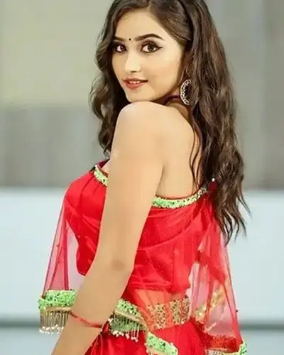 Escort In Sambalpur